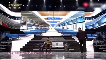 春晚小品《抬杠》快把我肚子笑疼了