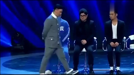 小品《寻人启事》 杨树林带领新东北F4表演  一开场就承包笑点下载