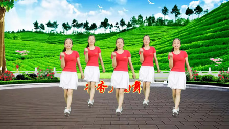 广场舞《新十不该》歌词句句现实有道理 不