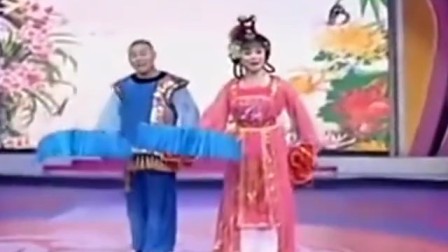 东北经典二人转就听王小波《西厢观花》声音清脆动听下载