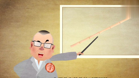 《大禹治水》郭德纲经典单口相声动画版