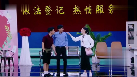 《爱情证明》蒋梦婕 文松小品搞笑大全 笑的我找不到北下载
