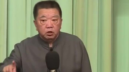单口相声《快乐生活》台下观众爆笑如雷