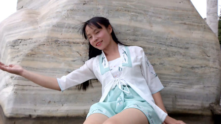 民间小调《孟姜女哭长城》千古绝唱 太感人