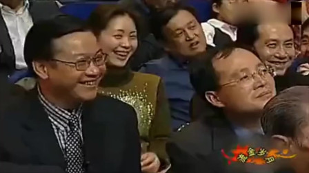 《富了以后》马季 刘伟经典小品搞笑大全 句