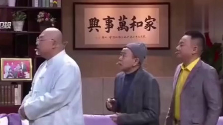 《赞不绝口》 孙涛 潘长江小品搞笑大全 看