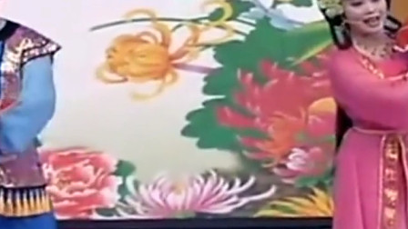 东北经典二人转就听王小波这一段《西厢观花