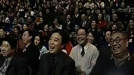《看病》奇志 大兵巅峰期爆笑讽刺相声搞笑