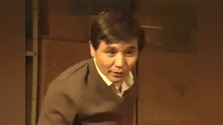 《夜来麻将声》马志明  谢天顺经典相声搞笑
