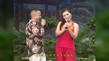 民间小调《打工仔打工妹》刘晓燕 王艺欢说