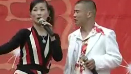二人转小帽《小妹妹送情郎》刘小燕 王艺欢下载