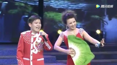 二人转《猪八戒背媳妇》郭旺演唱 太搞笑了