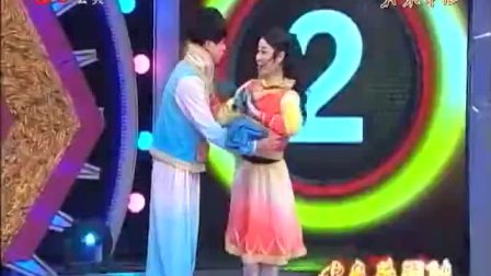 《江北送情郎》二人转专业组 王伟国 李玉强 精彩演唱 轰动全场下载