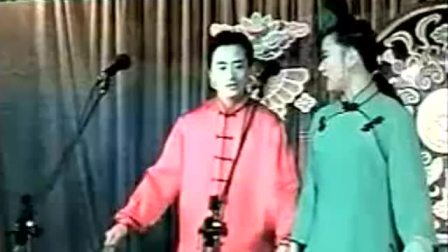 二人转《双回门》闫光明 赵海燕精彩表演下载