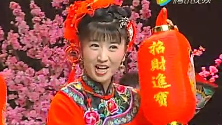 二人转《活宝》孙小宝就是天生的活宝