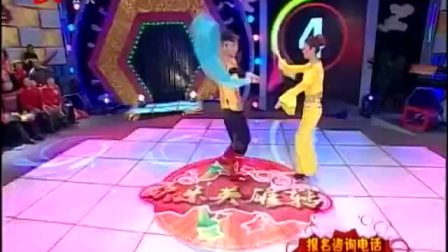 东北二人转《绣八仙》关明月 李鑫 精彩演唱轰动全场下载