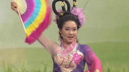 经典二人转小帽《放风筝》小调唱的真就要带