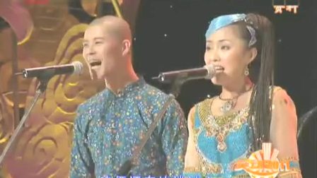 二人转《双回门儿》王小虎 张可演唱下载