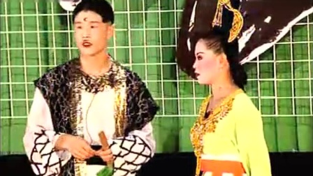 东北二人转正戏《包公铡侄》小沈阳 沈春阳演唱下载