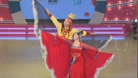二人转《梁祝化蝶》赵晓波演唱 凄美动人 化蝶永相随下载