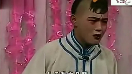 东北二人转《十跪母重恩》演的真心不错啊