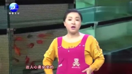 二人转小品《欠债还钱》不愧是专业的 演技