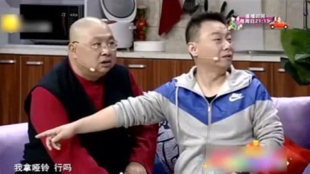 《二驴子减肥》邵峰小品搞笑大全 笑的肚子