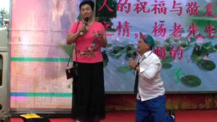 曲剧小品《相媳妇》全程笑点满天飞
