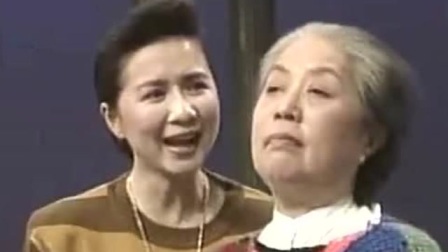 《周末的烦恼》蔡明经典喜剧小品搞笑大全 