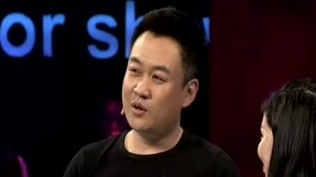 小品《丑女无敌之健身》都要笑出猪叫声来了