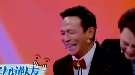 《囧餐厅经理争夺脱口秀》周云鹏 宋小宝小