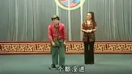 《傻男人也潇洒》魏三经典小品搞笑大全 容