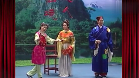《回杯记》闫淑萍版经典正宗二人转 精彩至