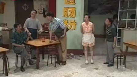 《咪话唔记得》黄俊英 何宝文 杨达 陈坚雄 李艳玲经典小品搞笑大全 笑到直不起腰下载