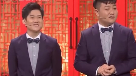 《归来依旧是少年》徐涛 郭威 高玉凯 王善勇相声搞笑大全 笑点满天飞下载