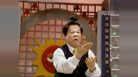 《搭错车》大兵  奇志经典双簧相声搞笑大全
