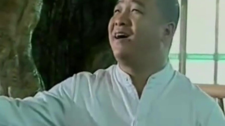 孙小宝演唱的二人转歌曲《美观》越听越喜欢
