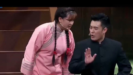 《我是间谍》 贾玲 陈赫小品搞笑大全 包袱段子抖不停下载