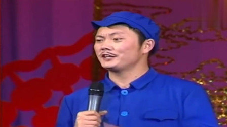 搞笑二人转《吹牛》真没见过这么不要脸的 