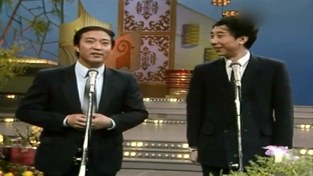 《亚运之最》冯巩 牛群经典春晚相声搞笑大全 全场笑喷了下载