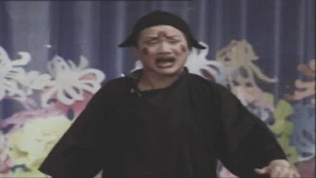 二人转小帽《双思五更》谢广坤 郭晓杰演唱
