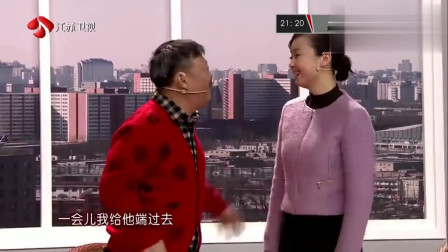 《你爹就是俺爹》孙涛 尚大庆经典小品搞笑大全 全场笑疯了下载