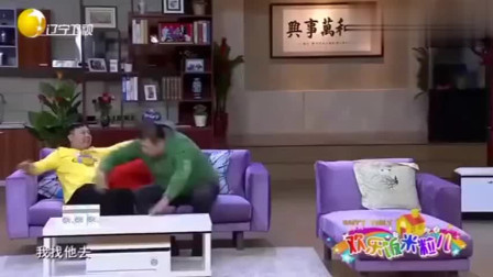《冻龄秘籍》王小欠 赵刚子 孙涛小品搞笑大