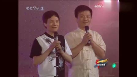 《趣味问答》李伟建 武宾经典相声搞笑大全 这包袱一抖一个响下载