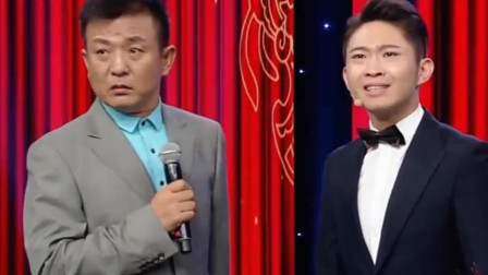 《手机》武宾 贾旭明 金霏 陈曦 侯振鹏相声