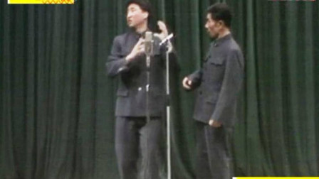 《如此照像》姜昆 李文华经典相声搞笑大全 