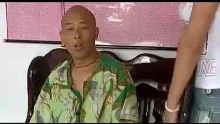 民间小调滑稽小段《傻子进城》诙谐幽默