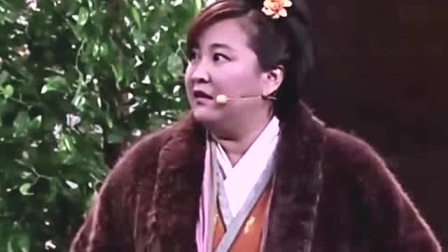 《理赔》许君聪和贾玲搞笑小品大全 乐的肚