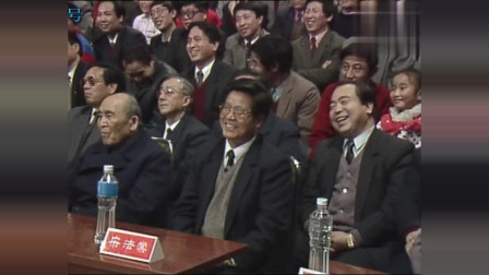 《参与》唐爱国 齐立强经典相声搞笑大全 句句笑点下载