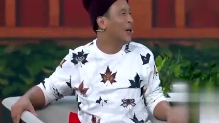 小品《心里有数》宋小宝代替兄弟相亲 看一